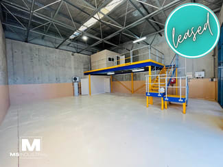 Factory, Warehouse & Industrial commercial property leased at 2/94 Bryant Street Padstow NSW 2211 Factory, Warehouse & Industrial commercial property leased at 2/94 Bryant Street Padstow NSW 2211
