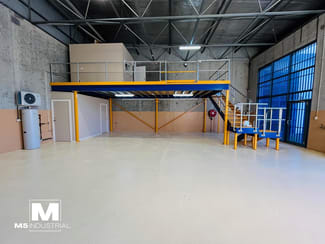 Factory, Warehouse & Industrial commercial property leased at 2/94 Bryant Street Padstow NSW 2211 Factory, Warehouse & Industrial commercial property leased at 2/94 Bryant Street Padstow NSW 2211