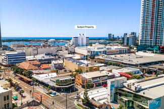 Shop & Retail commercial property for sale at 29 Davenport Street Southport QLD 4215 Shop & Retail commercial property for sale at 29 Davenport Street Southport QLD 4215