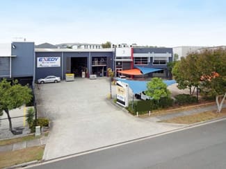 Factory, Warehouse & Industrial commercial property for lease at 12 Chapman Place Eagle Farm QLD 4009 Factory, Warehouse & Industrial commercial property for lease at 12 Chapman Place Eagle Farm QLD 4009