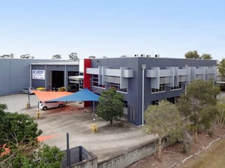 Factory, Warehouse & Industrial commercial property for lease at 12 Chapman Place Eagle Farm QLD 4009 Factory, Warehouse & Industrial commercial property for lease at 12 Chapman Place Eagle Farm QLD 4009