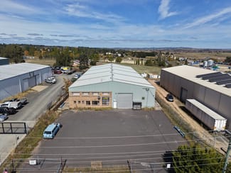 Factory, Warehouse & Industrial commercial property for lease at 8 Hampden Park Road Kelso NSW 2795 Factory, Warehouse & Industrial commercial property for lease at 8 Hampden Park Road Kelso NSW 2795