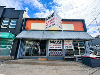 Offices commercial property for sale at 26-28 Currie Street Nambour QLD 4560 Offices commercial property for sale at 26-28 Currie Street Nambour QLD 4560