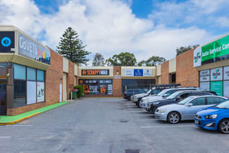 Factory, Warehouse & Industrial commercial property for lease at 2/3 Canham Way Greenwood WA 6024 Factory, Warehouse & Industrial commercial property for lease at 2/3 Canham Way Greenwood WA 6024