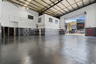 Factory, Warehouse & Industrial commercial property for lease at Wetherill Park NSW 2164 Factory, Warehouse & Industrial commercial property for lease at Wetherill Park NSW 2164