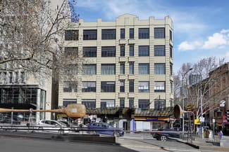 Medical / Consulting commercial property leased at Suite 1/145 Russell Street Melbourne VIC 3000 Medical / Consulting commercial property leased at Suite 1/145 Russell Street Melbourne VIC 3000