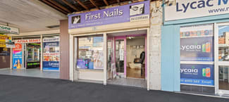 Offices commercial property leased at 3/1-3 Station street Wentworthville NSW 2145