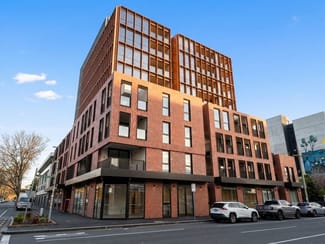 Shop & Retail commercial property for lease at 292 Johnston Street Abbotsford VIC 3067