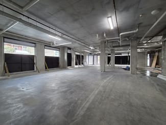 Shop & Retail commercial property for lease at 292 Johnston Street Abbotsford VIC 3067