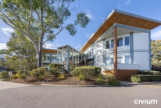 Offices commercial property for lease at Unit 4/24 Napier Close Deakin ACT 2600 Offices commercial property for lease at Unit 4/24 Napier Close Deakin ACT 2600