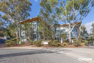 Offices commercial property for lease at Unit 3/24 Napier Close Deakin ACT 2600 Offices commercial property for lease at Unit 3/24 Napier Close Deakin ACT 2600