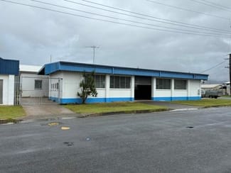 Factory, Warehouse & Industrial commercial property for lease at 45 Nelson Street Bungalow QLD 4870 Factory, Warehouse & Industrial commercial property for lease at 45 Nelson Street Bungalow QLD 4870