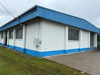 Factory, Warehouse & Industrial commercial property for lease at 45 Nelson Street Bungalow QLD 4870 Factory, Warehouse & Industrial commercial property for lease at 45 Nelson Street Bungalow QLD 4870