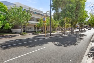 Shop & Retail commercial property leased at 1A/591 Beaufort Street Mount Lawley WA 6050