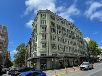 Offices commercial property for lease at 342 Elizabeth Street Surry Hills NSW 2010