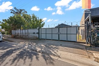 Medical / Consulting commercial property leased at 35 Wodonga Street Beverley SA 5009 Medical / Consulting commercial property leased at 35 Wodonga Street Beverley SA 5009