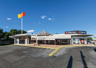 Shop & Retail commercial property for lease at 1/40-42 Albion Street Warwick QLD 4370 Shop & Retail commercial property for lease at 1/40-42 Albion Street Warwick QLD 4370