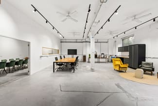 Factory, Warehouse & Industrial commercial property for lease at 112 Cascade Street Paddington NSW 2021