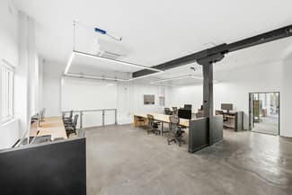 Factory, Warehouse & Industrial commercial property for lease at 112 Cascade Street Paddington NSW 2021