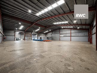 Factory, Warehouse & Industrial commercial property for lease at 2/94 Boniface Street Archerfield QLD 4108 Factory, Warehouse & Industrial commercial property for lease at 2/94 Boniface Street Archerfield QLD 4108