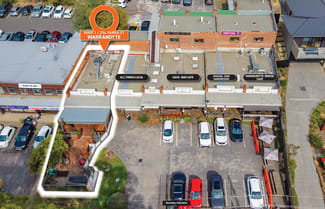 Shop & Retail commercial property for lease at 1/240 Yarra Street Warrandyte VIC 3113 Shop & Retail commercial property for lease at 1/240 Yarra Street Warrandyte VIC 3113