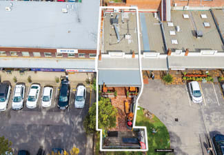 Medical / Consulting commercial property leased at 1/240 Yarra Street Warrandyte VIC 3113 Medical / Consulting commercial property leased at 1/240 Yarra Street Warrandyte VIC 3113