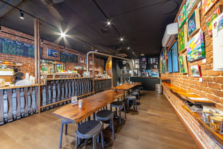 Shop & Retail commercial property for lease at 1/240 Yarra Street Warrandyte VIC 3113 Shop & Retail commercial property for lease at 1/240 Yarra Street Warrandyte VIC 3113