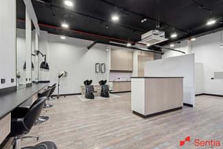 Shop & Retail commercial property for lease at Ground  Unit 247/39 Benjamin Way Belconnen ACT 2617
