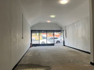 Offices commercial property for lease at 709 Whitehorse Road Mont Albert VIC 3127