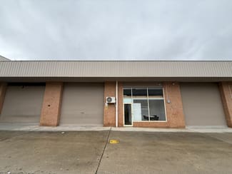 Factory, Warehouse & Industrial commercial property leased at 3/16-18 Grimwade Street Mitchell ACT 2911 Factory, Warehouse & Industrial commercial property leased at 3/16-18 Grimwade Street Mitchell ACT 2911