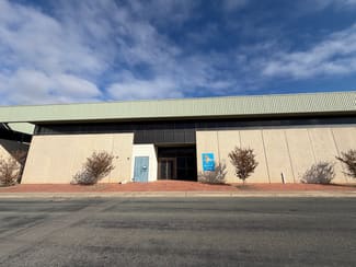 Factory, Warehouse & Industrial commercial property for lease at 5/110 Lysaght Street Mitchell ACT 2911
