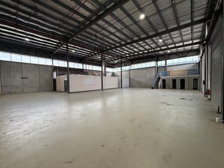 Factory, Warehouse & Industrial commercial property for lease at 5/110 Lysaght Street Mitchell ACT 2911
