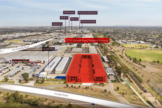 Factory, Warehouse & Industrial commercial property for lease at 77-81 Forsyth Road Hoppers Crossing VIC 3029 Factory, Warehouse & Industrial commercial property for lease at 77-81 Forsyth Road Hoppers Crossing VIC 3029