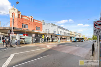 Shop & Retail commercial property for lease at 513 Marrickville Road Dulwich Hill NSW 2203 Shop & Retail commercial property for lease at 513 Marrickville Road Dulwich Hill NSW 2203