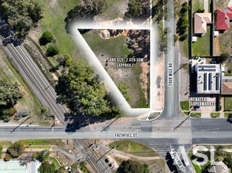 Medical / Consulting commercial property for lease at Lot 201A/1-21 Four Mile Road Benalla VIC 3672 Medical / Consulting commercial property for lease at Lot 201A/1-21 Four Mile Road Benalla VIC 3672