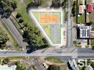Medical / Consulting commercial property for lease at Lot 201A/1-21 Four Mile Road Benalla VIC 3672 Medical / Consulting commercial property for lease at Lot 201A/1-21 Four Mile Road Benalla VIC 3672