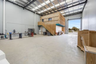 Factory, Warehouse & Industrial commercial property for lease at 1/41 Selkirk Drive Wendouree VIC 3355 Factory, Warehouse & Industrial commercial property for lease at 1/41 Selkirk Drive Wendouree VIC 3355