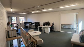 Offices commercial property for lease at 11 & Part 10/19-21 Central Road Miranda NSW 2228