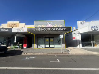 Shop & Retail commercial property for lease at 66 Main Street Proserpine QLD 4800 Shop & Retail commercial property for lease at 66 Main Street Proserpine QLD 4800