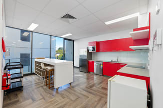 Offices commercial property for lease at 31 Musk Avenue Kelvin Grove QLD 4059