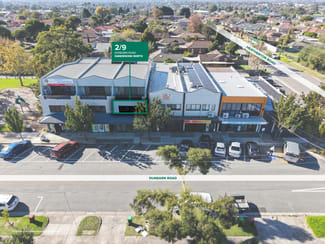 Offices commercial property for lease at 2/9 Dunearn Road Dandenong North VIC 3175 Offices commercial property for lease at 2/9 Dunearn Road Dandenong North VIC 3175