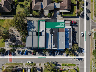 Offices commercial property for lease at 2/9 Dunearn Road Dandenong North VIC 3175 Offices commercial property for lease at 2/9 Dunearn Road Dandenong North VIC 3175