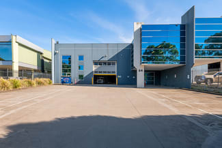 Factory, Warehouse & Industrial commercial property leased at 54 Lucknow Crescent Thomastown VIC 3074 Factory, Warehouse & Industrial commercial property leased at 54 Lucknow Crescent Thomastown VIC 3074