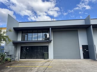 Factory, Warehouse & Industrial commercial property for lease at 1/5 Leo Lewis Close Toronto NSW 2283 Factory, Warehouse & Industrial commercial property for lease at 1/5 Leo Lewis Close Toronto NSW 2283