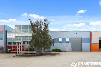 Offices commercial property leased at 2/13-19 Coora Road Oakleigh South VIC 3167 Offices commercial property leased at 2/13-19 Coora Road Oakleigh South VIC 3167