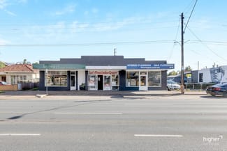 Offices commercial property leased at 357 Anzac Highway Plympton SA 5038