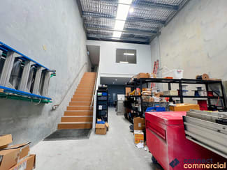 Factory, Warehouse & Industrial commercial property leased at 5/16 Northward Street Upper Coomera QLD 4209 Factory, Warehouse & Industrial commercial property leased at 5/16 Northward Street Upper Coomera QLD 4209