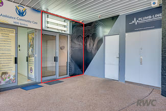 Shop & Retail commercial property leased at 6A/27 Justin Street Smithfield NSW 2164 Shop & Retail commercial property leased at 6A/27 Justin Street Smithfield NSW 2164