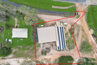 Factory, Warehouse & Industrial commercial property for lease at 113 Kimalo Road Arriga QLD 4880 Factory, Warehouse & Industrial commercial property for lease at 113 Kimalo Road Arriga QLD 4880