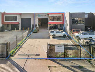 Factory, Warehouse & Industrial commercial property for lease at 2/23 Katherine Drive Ravenhall VIC 3023 Factory, Warehouse & Industrial commercial property for lease at 2/23 Katherine Drive Ravenhall VIC 3023